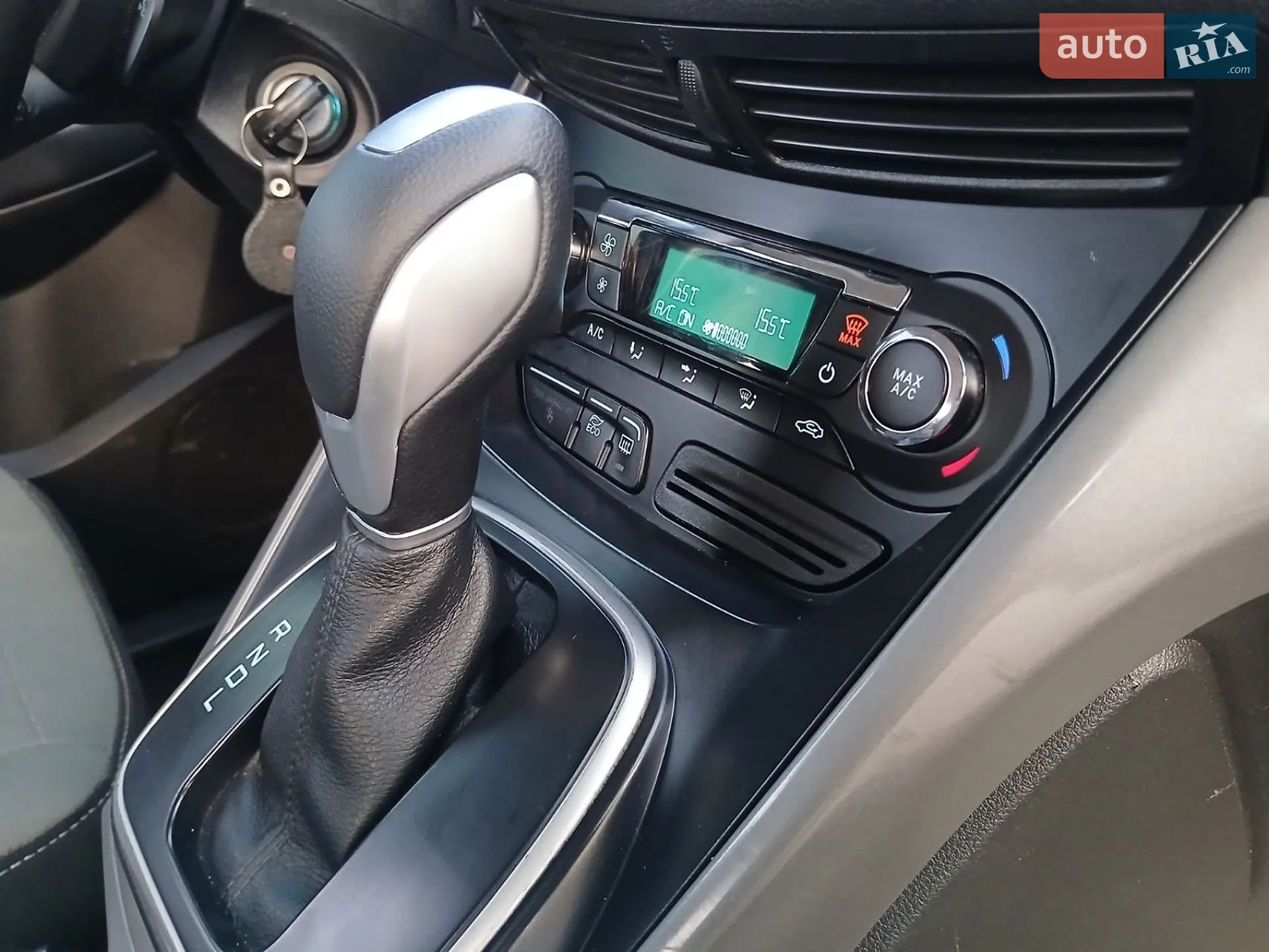 2016 Ford C-MAX - мініатюра 10