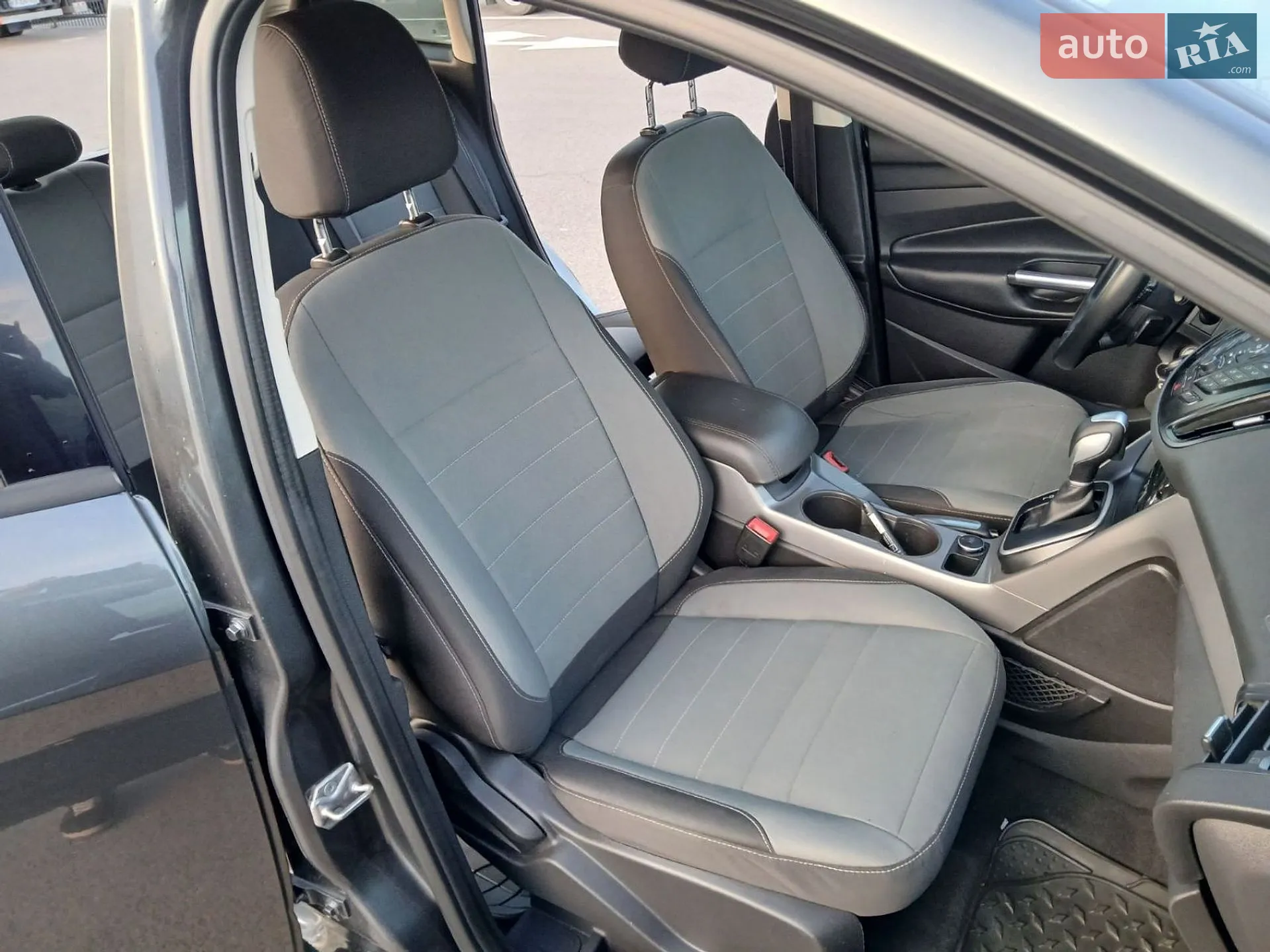 2016 Ford C-MAX - мініатюра 18