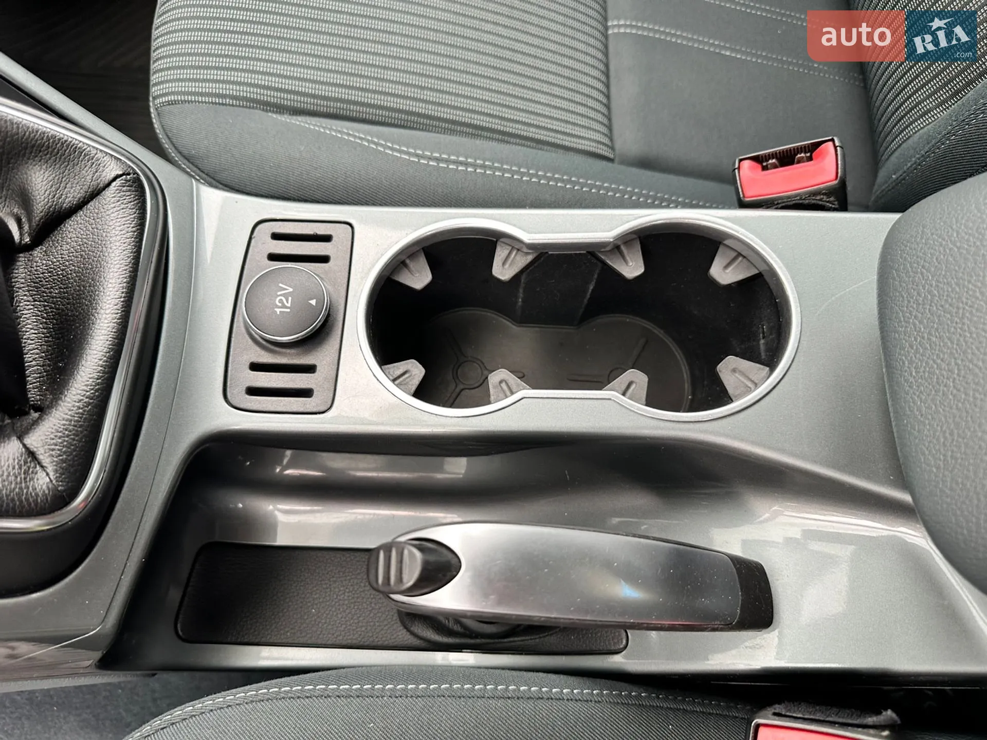 2015 Ford C-MAX - мініатюра 99