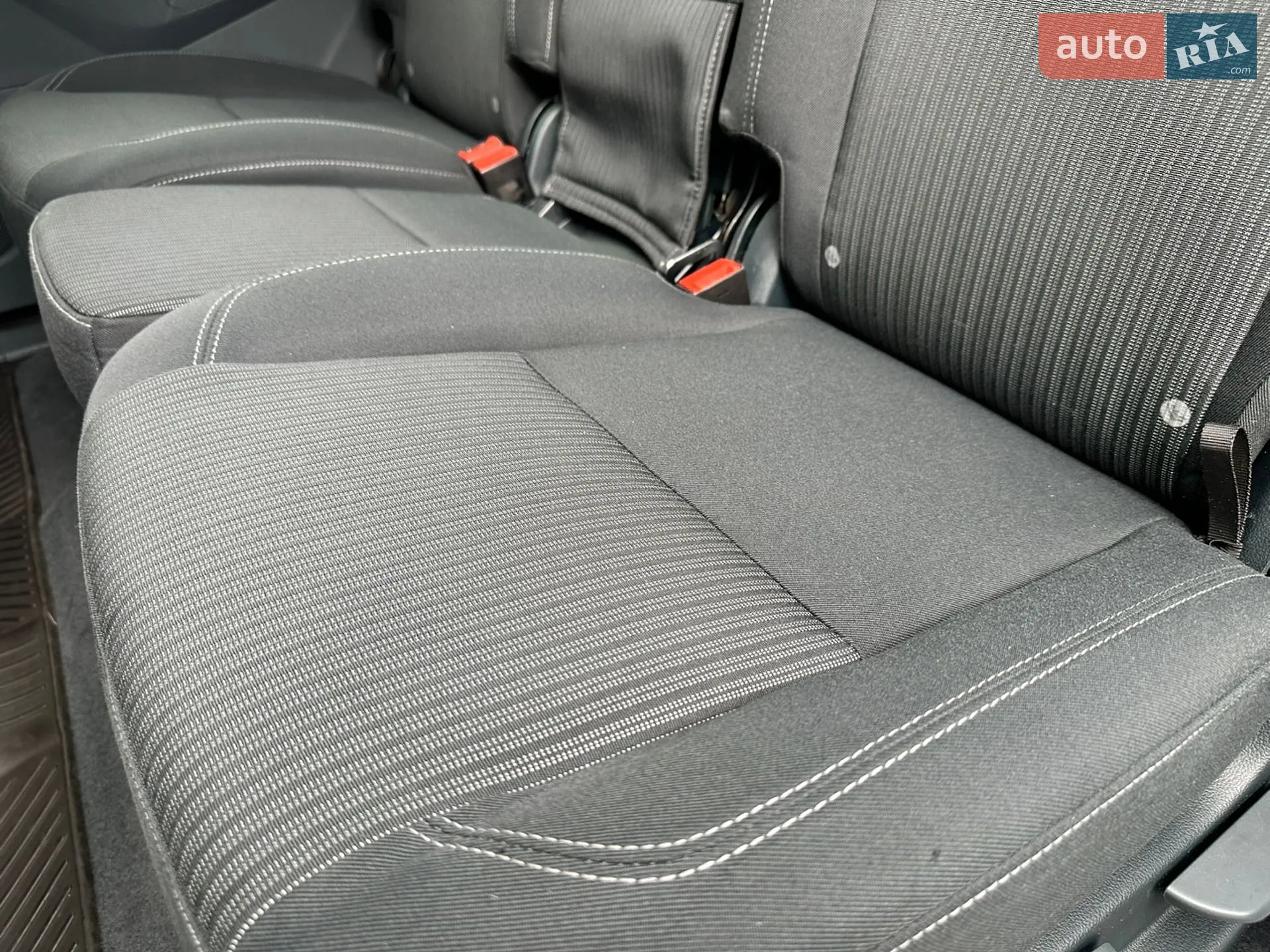 2015 Ford C-MAX - мініатюра 109