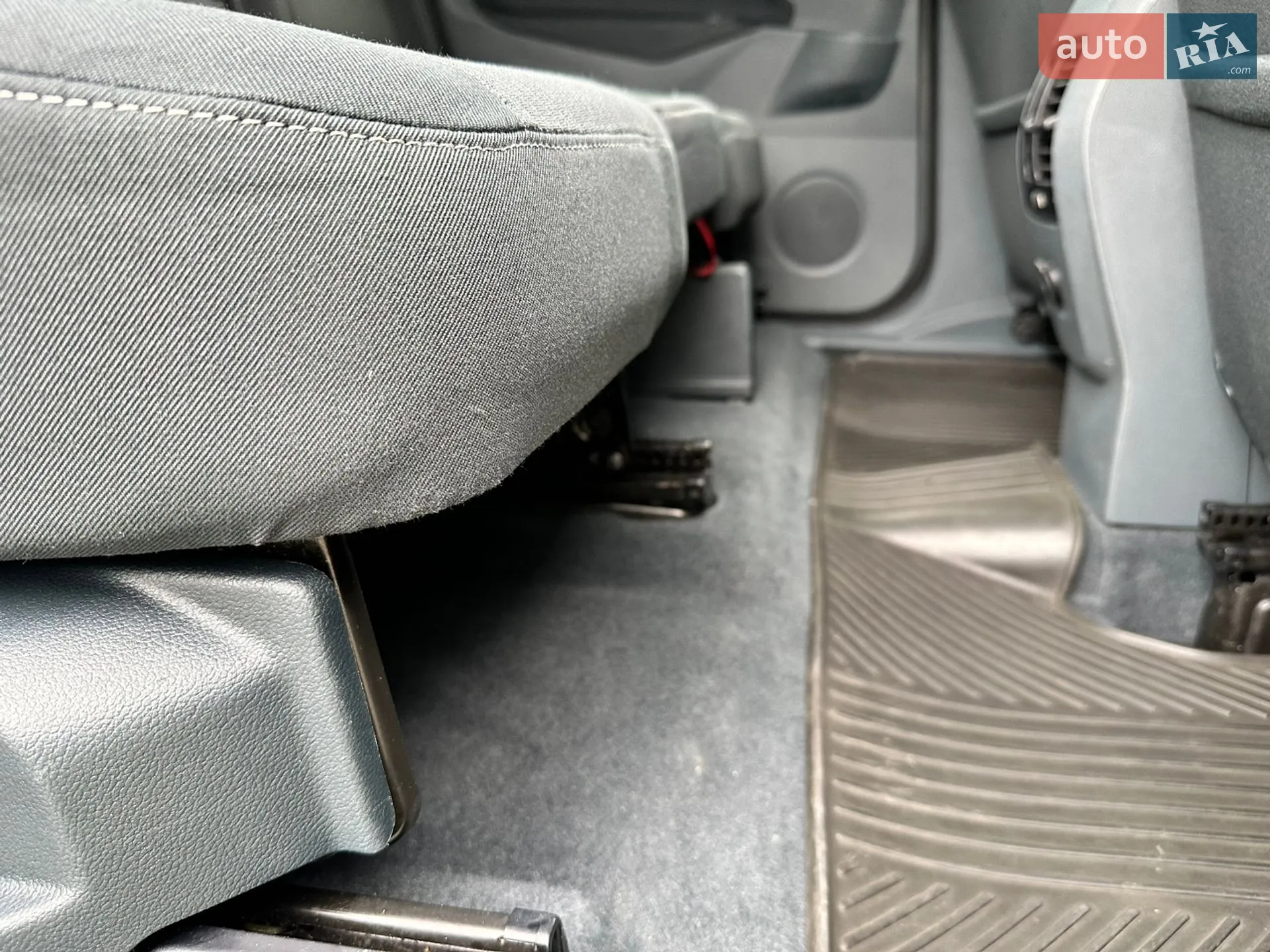 2015 Ford C-MAX - мініатюра 115