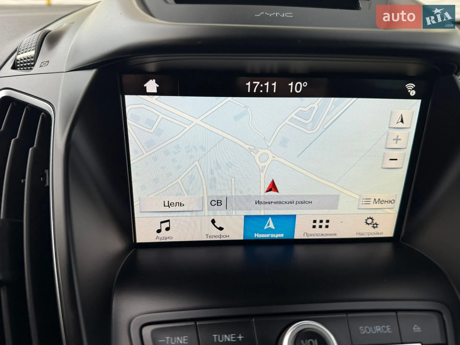 2018 Ford C-MAX - мініатюра 18
