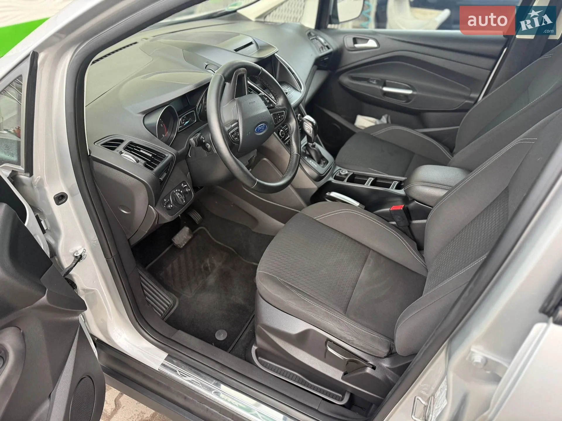 2018 Ford C-MAX - мініатюра 32