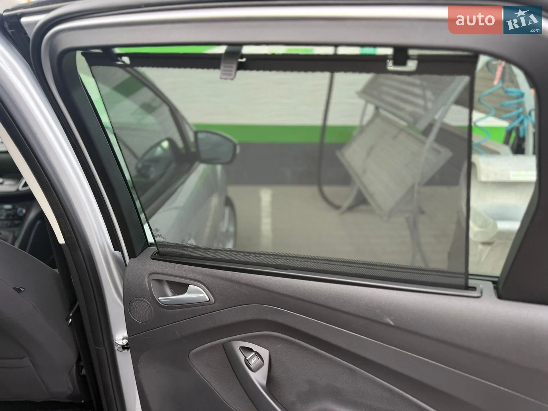 2018 Ford C-MAX - мініатюра 37