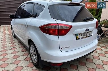 Минивэн Ford C-Max 2013 в Харькове