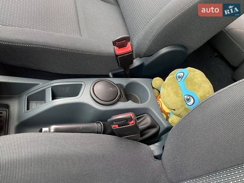 Минивэн Ford C-Max 2013 в Харькове