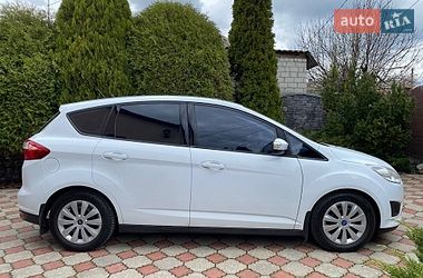 Минивэн Ford C-Max 2013 в Харькове