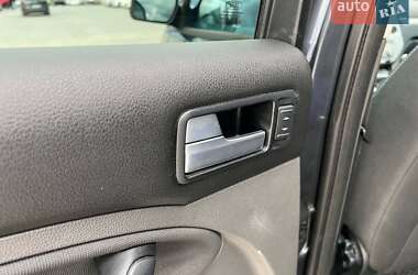 Минивэн Ford C-Max 2010 в Львове