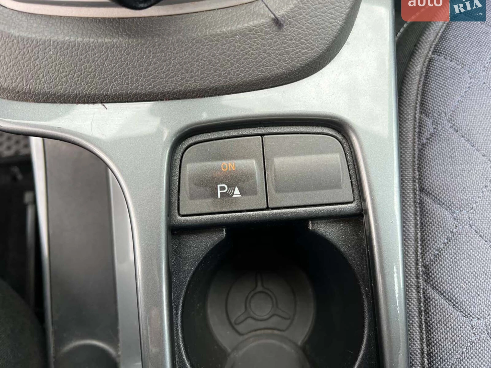 2010 Ford C-MAX - мініатюра 33