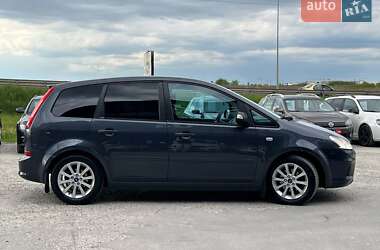Минивэн Ford C-Max 2010 в Львове