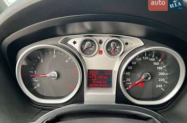 Минивэн Ford C-Max 2010 в Львове