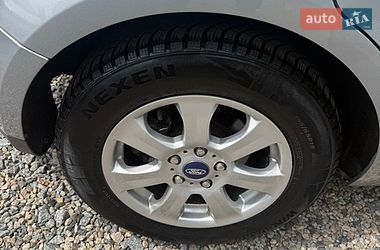Мінівен Ford C-Max 2006 в Полтаві