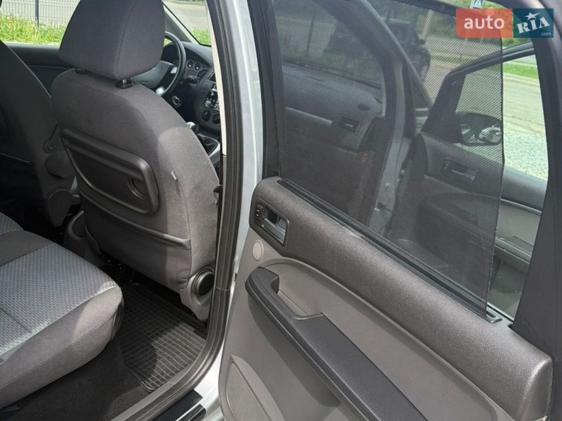 Мінівен Ford C-Max 2006 в Полтаві