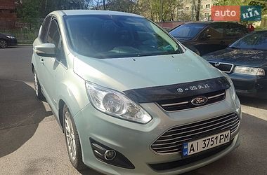Мінівен Ford C-Max 2014 в Києві