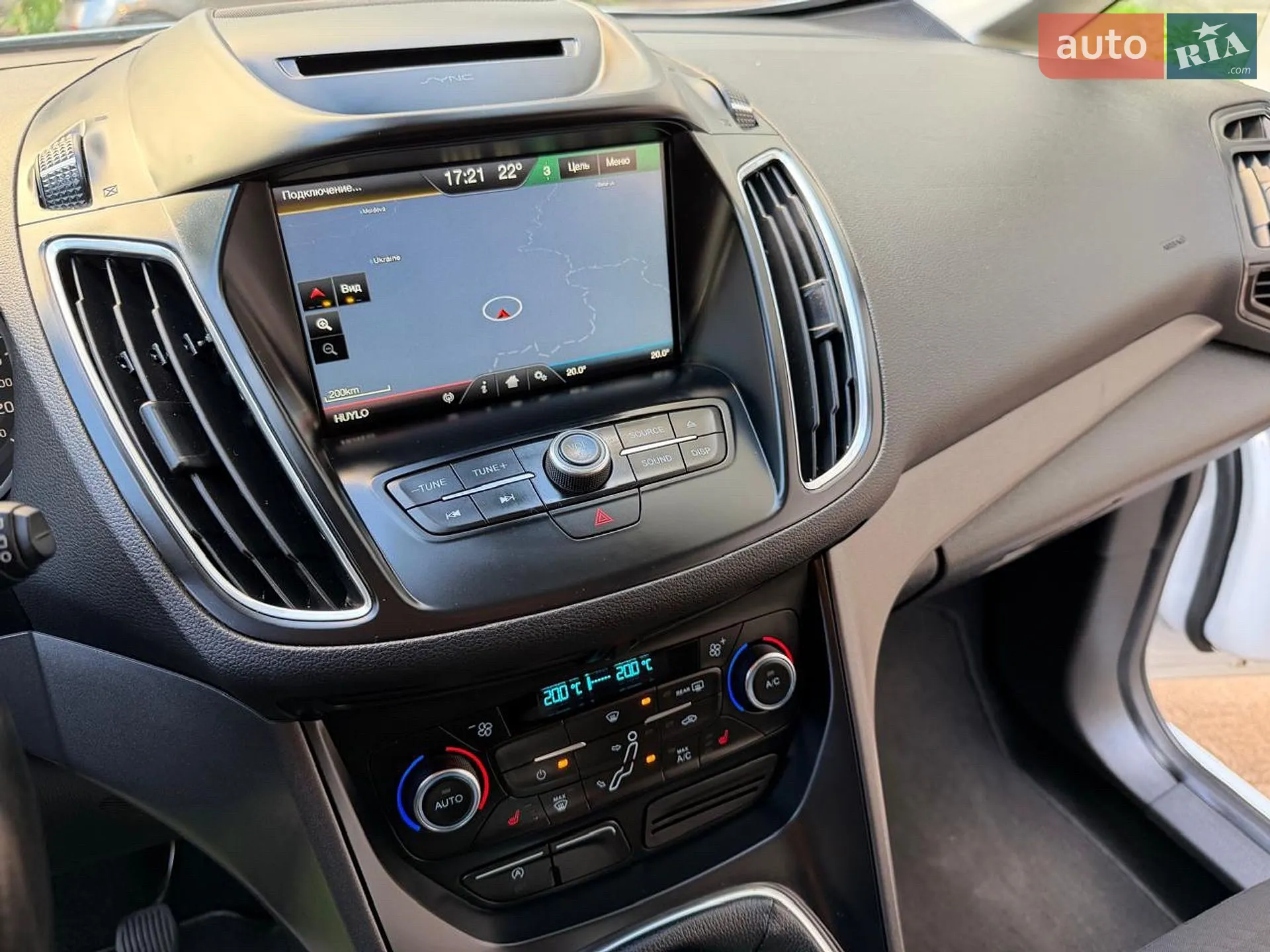 2015 Ford C-MAX - мініатюра 26