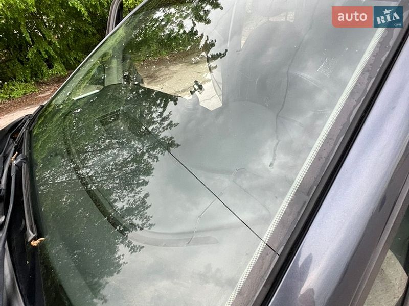 Мінівен Ford C-Max 2010 в Харкові