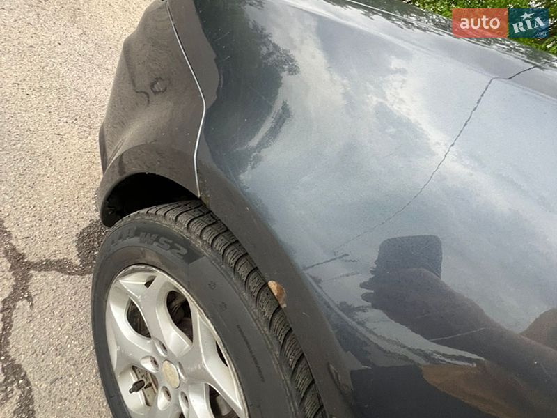 Мінівен Ford C-Max 2010 в Харкові