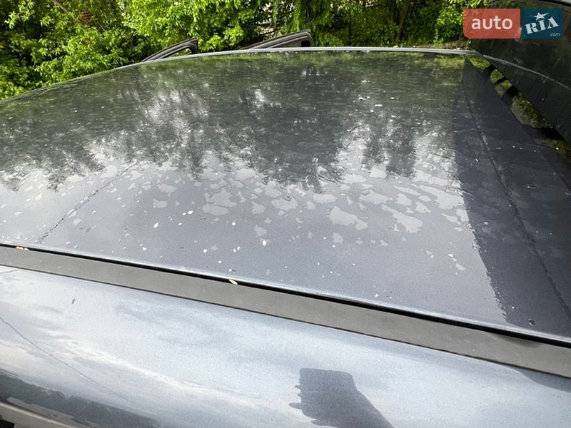 Мінівен Ford C-Max 2010 в Харкові
