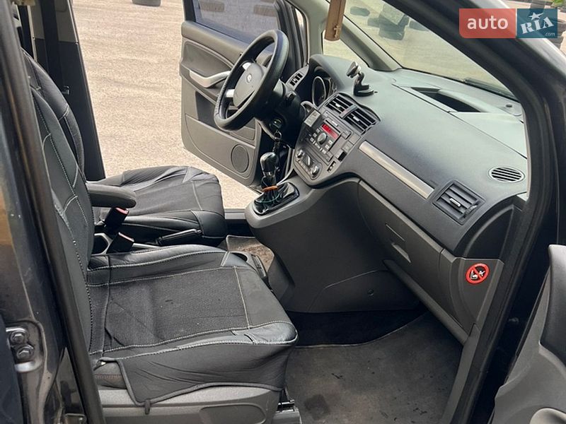 Мінівен Ford C-Max 2010 в Харкові
