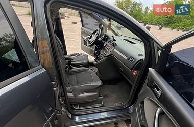 Мінівен Ford C-Max 2010 в Харкові