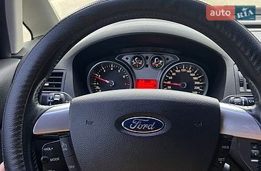Мінівен Ford C-Max 2010 в Харкові