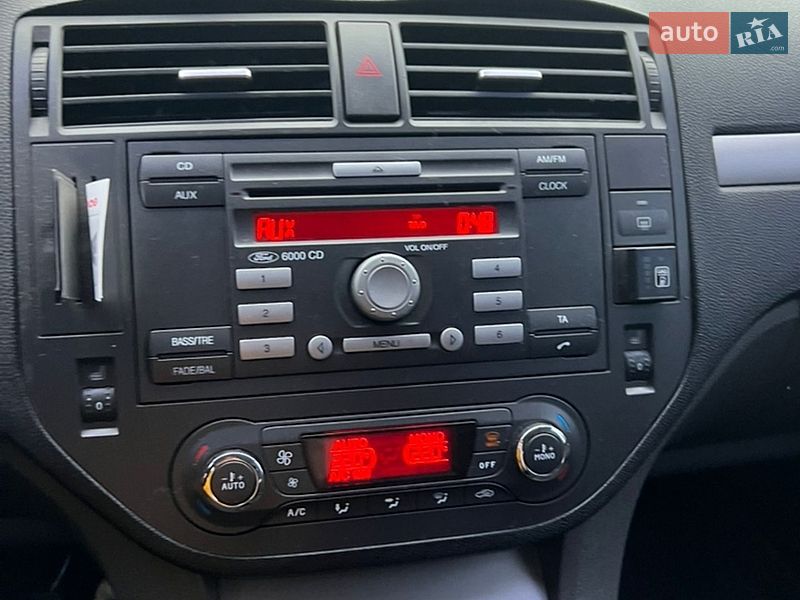 Мінівен Ford C-Max 2010 в Харкові