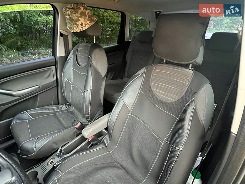 Мінівен Ford C-Max 2010 в Харкові