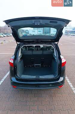 Минивэн Ford C-Max 2011 в Житомире