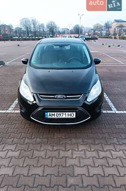 Минивэн Ford C-Max 2011 в Житомире