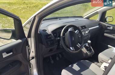 Минивэн Ford C-Max 2006 в Запорожье