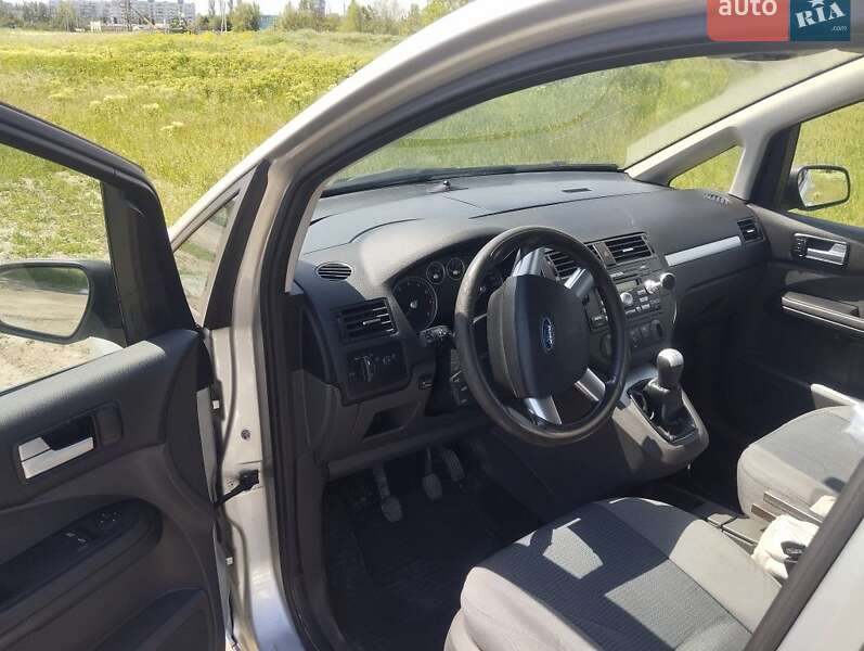 Минивэн Ford C-Max 2006 в Запорожье
