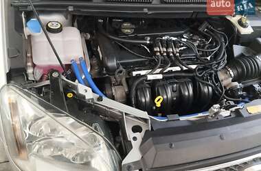 Минивэн Ford C-Max 2006 в Запорожье