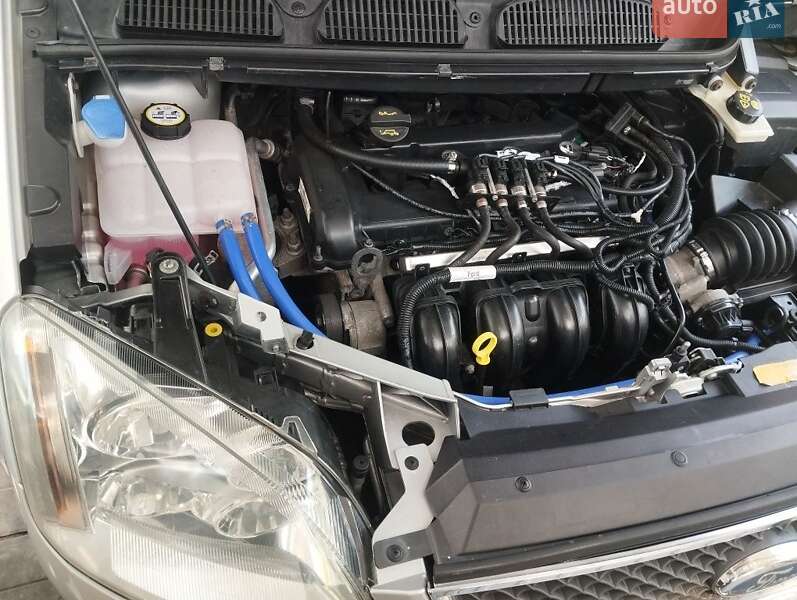 Минивэн Ford C-Max 2006 в Запорожье
