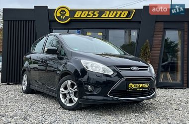 Минивэн Ford C-Max 2013 в Коломые