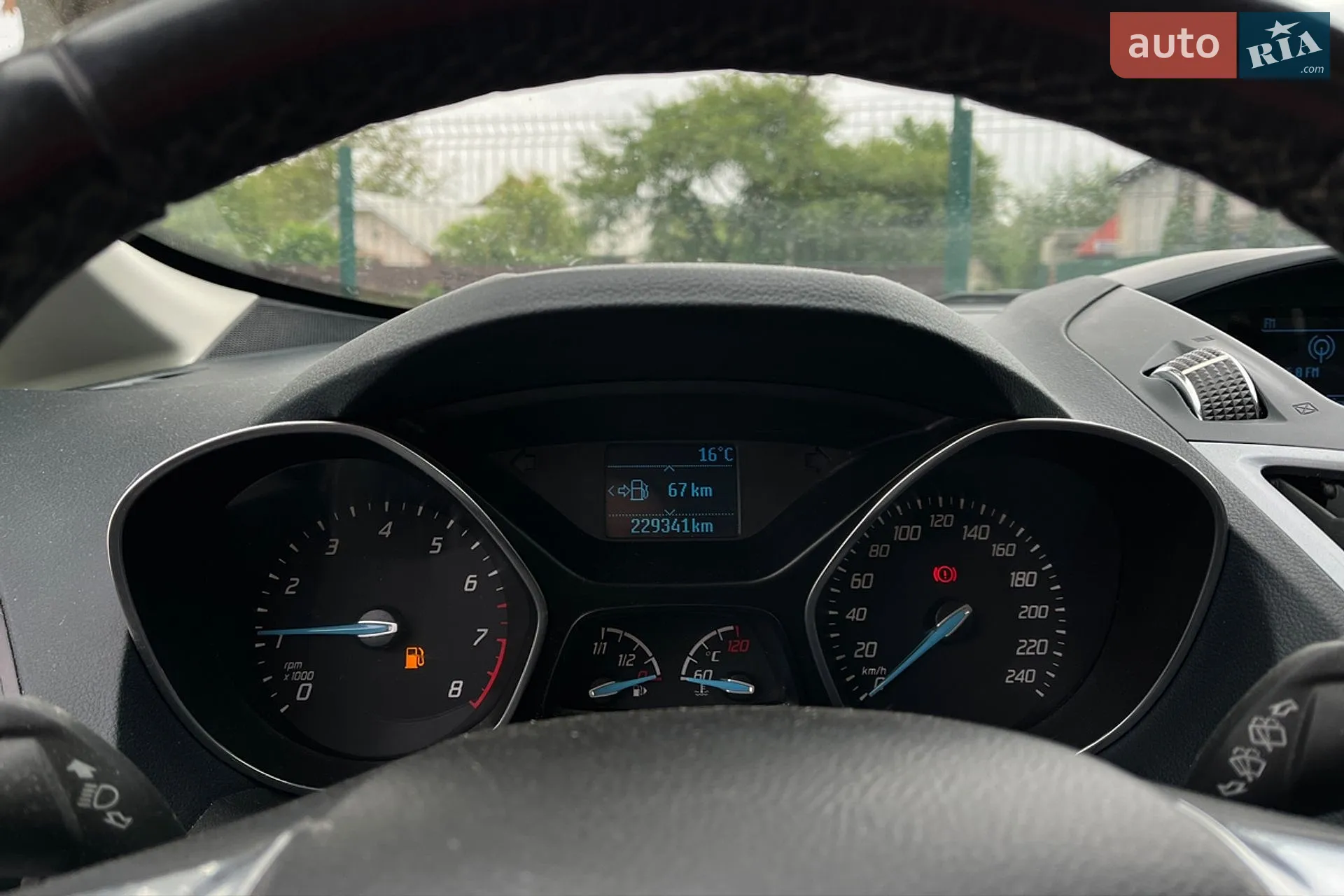 2013 Ford C-MAX - мініатюра 15