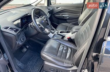 Минивэн Ford C-Max 2015 в Хмельнике