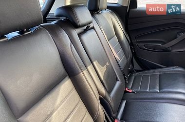 Минивэн Ford C-Max 2015 в Хмельнике