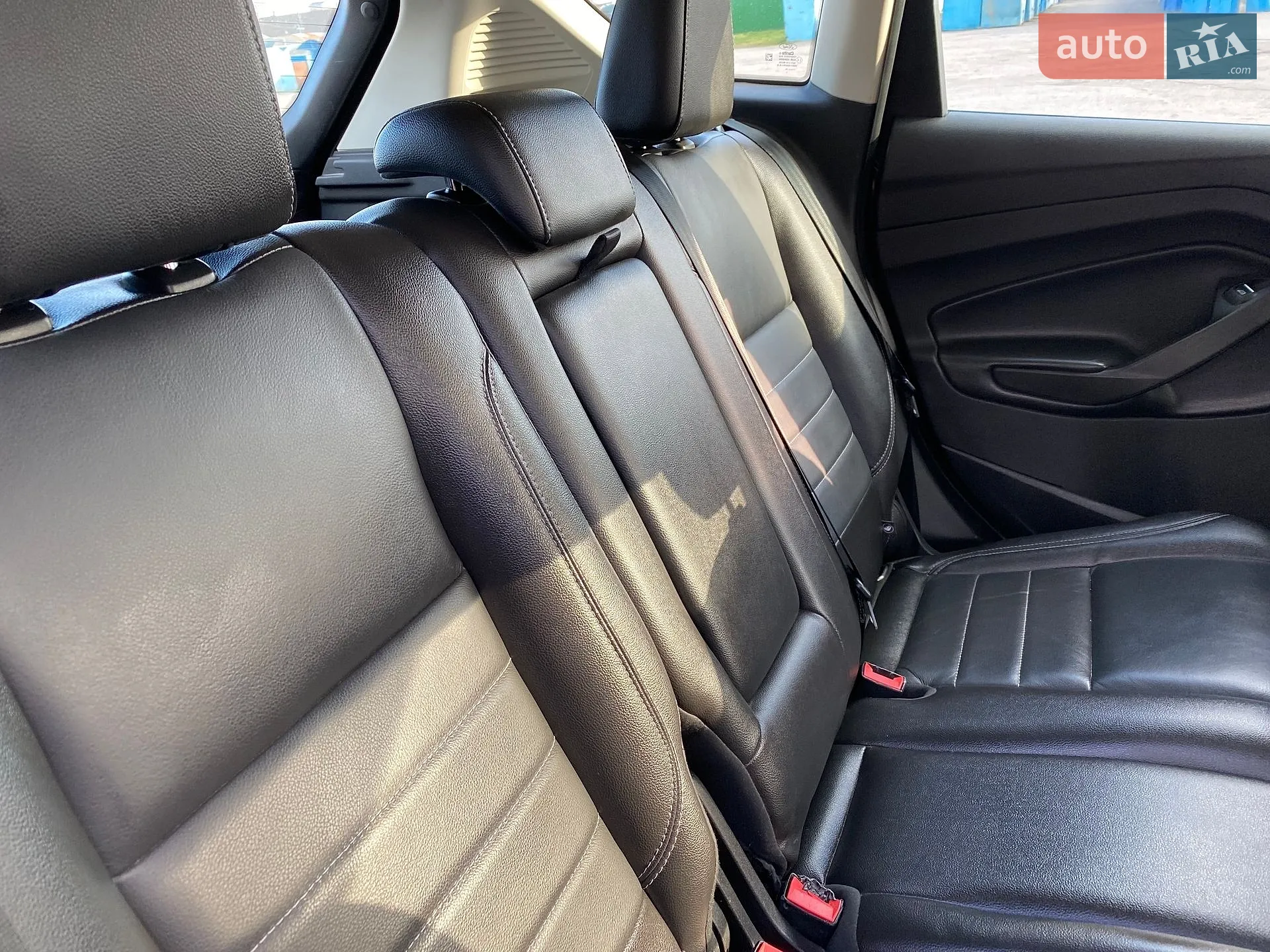 2015 Ford C-MAX - мініатюра 11