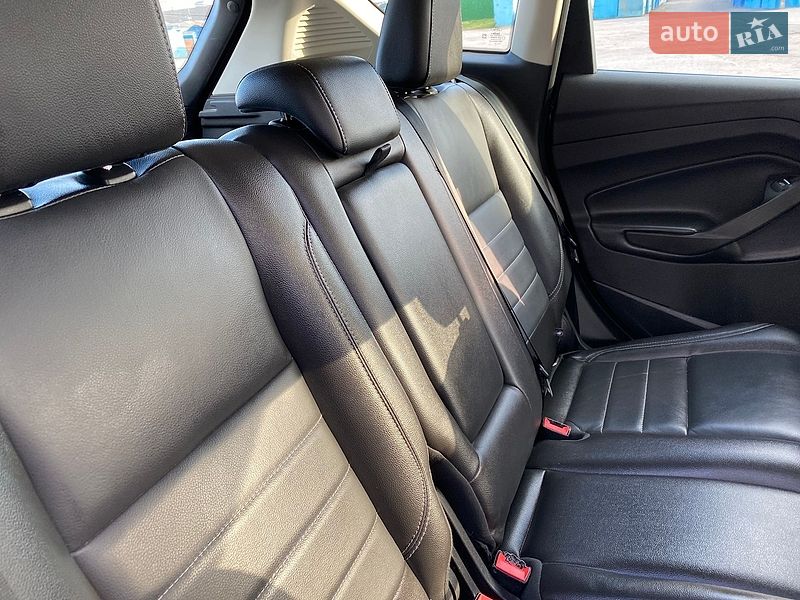 Минивэн Ford C-Max 2015 в Хмельнике