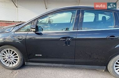 Минивэн Ford C-Max 2015 в Хмельнике