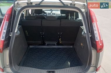 Мінівен Ford C-Max 2009 в Володимирі фото 9 Мінівен Ford C-Max 2009 в Володимирі