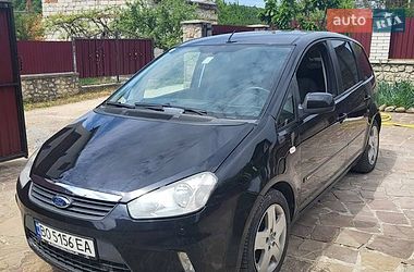 Мінівен Ford C-Max 2009 в Тернополі