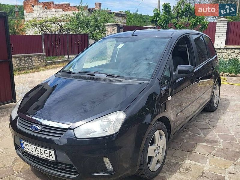 Ford C-Max 2009