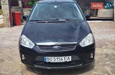 Минивэн Ford C-Max 2009 в Тернополе