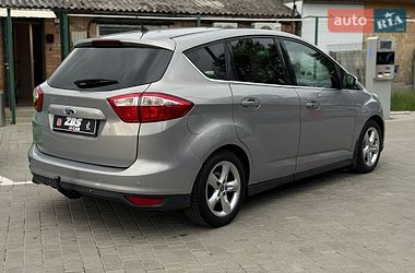 Мінівен Ford C-Max 2010 в Житомирі