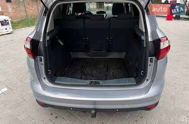 Мінівен Ford C-Max 2010 в Житомирі