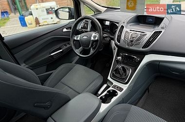 Мінівен Ford C-Max 2010 в Житомирі