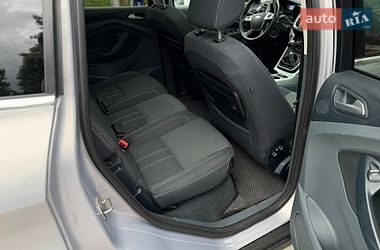Мінівен Ford C-Max 2010 в Житомирі