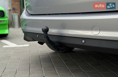 Мінівен Ford C-Max 2010 в Житомирі
