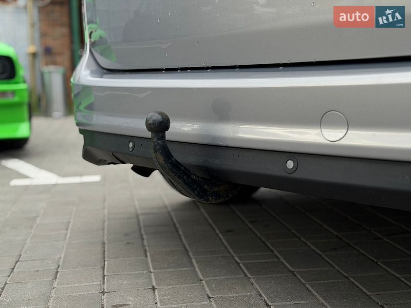 Мінівен Ford C-Max 2010 в Житомирі